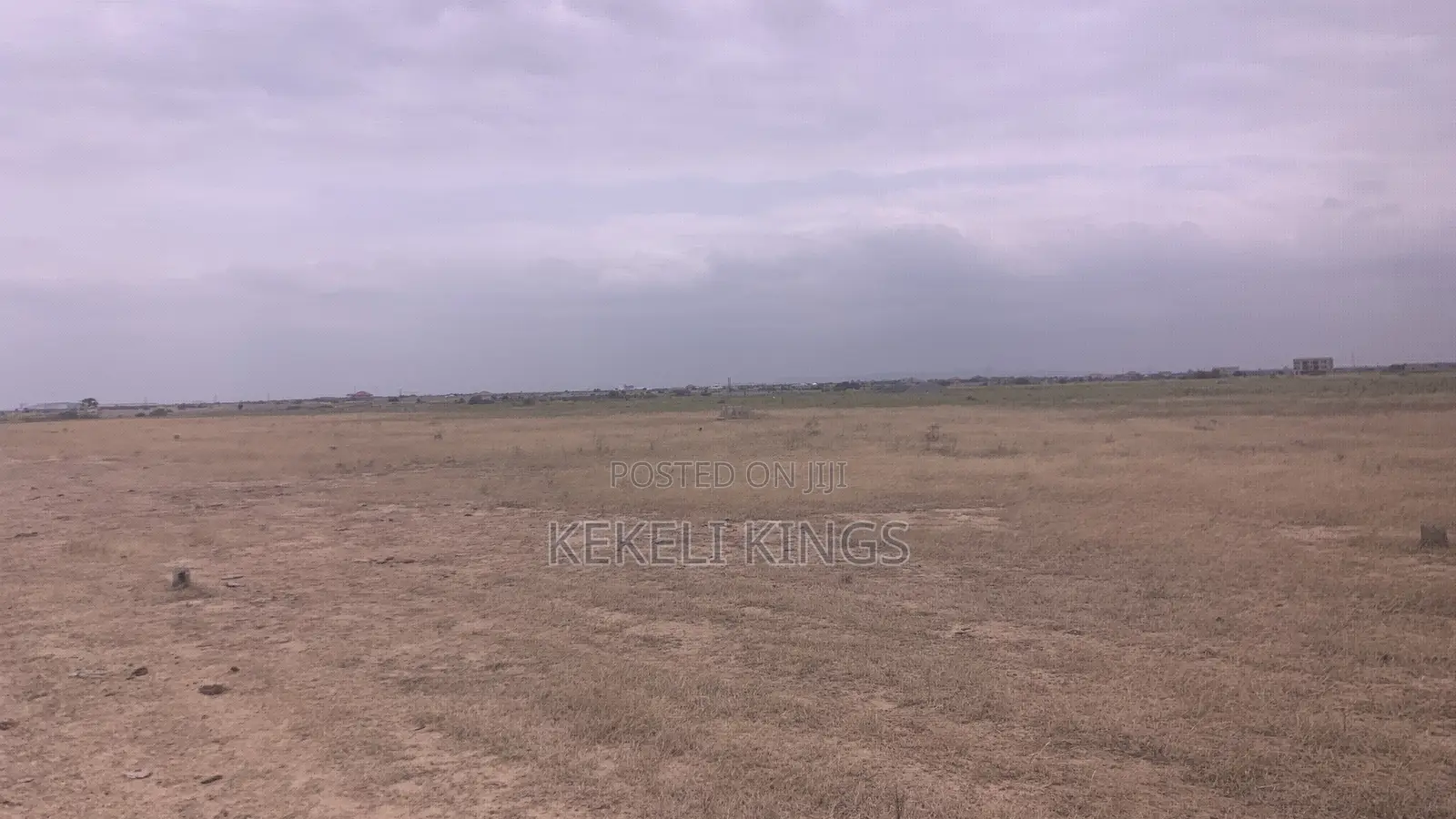 Dawa-Urban City! Estate Land 4 Sale With Free (Site Plan Indenture)