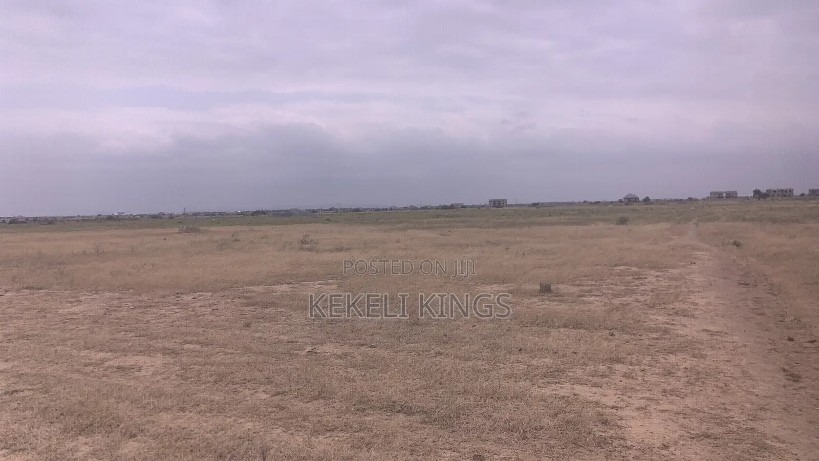 Dawa-Urban City! Estate Land 4 Sale With Free (Site Plan Indenture)