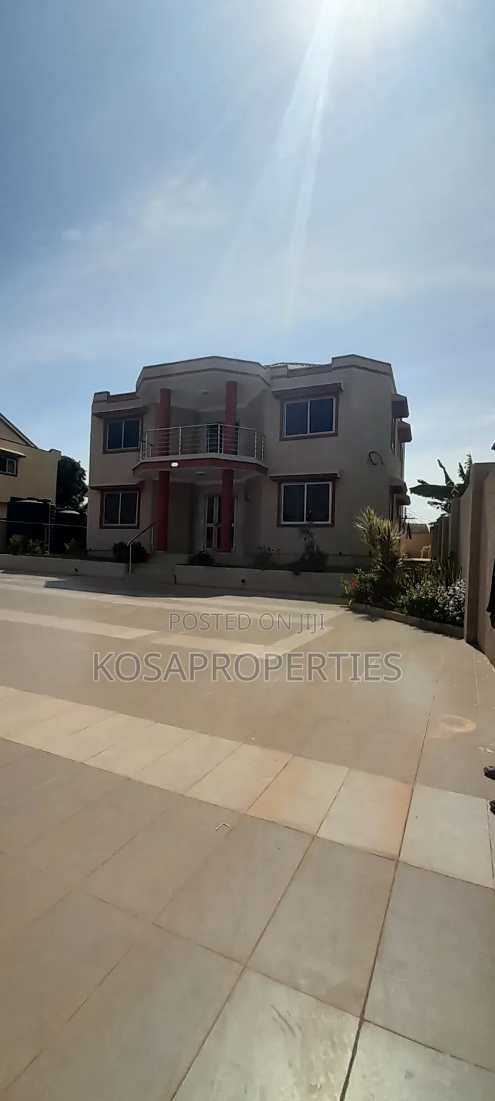 4bdrm House in Adjiringanor, Adjiriganor for sale