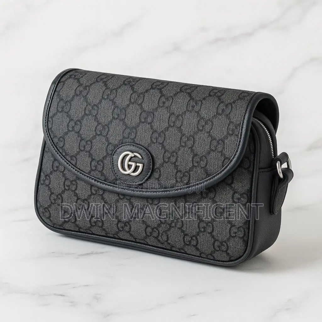 Gucci Ophidia Mini Messenger Bag