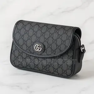Gucci Ophidia Mini Messenger Bag