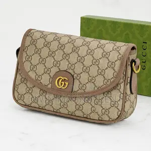 Gucci Ophidia Mini Messenger Bag