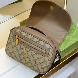 Gucci Ophidia Mini Messenger Bag