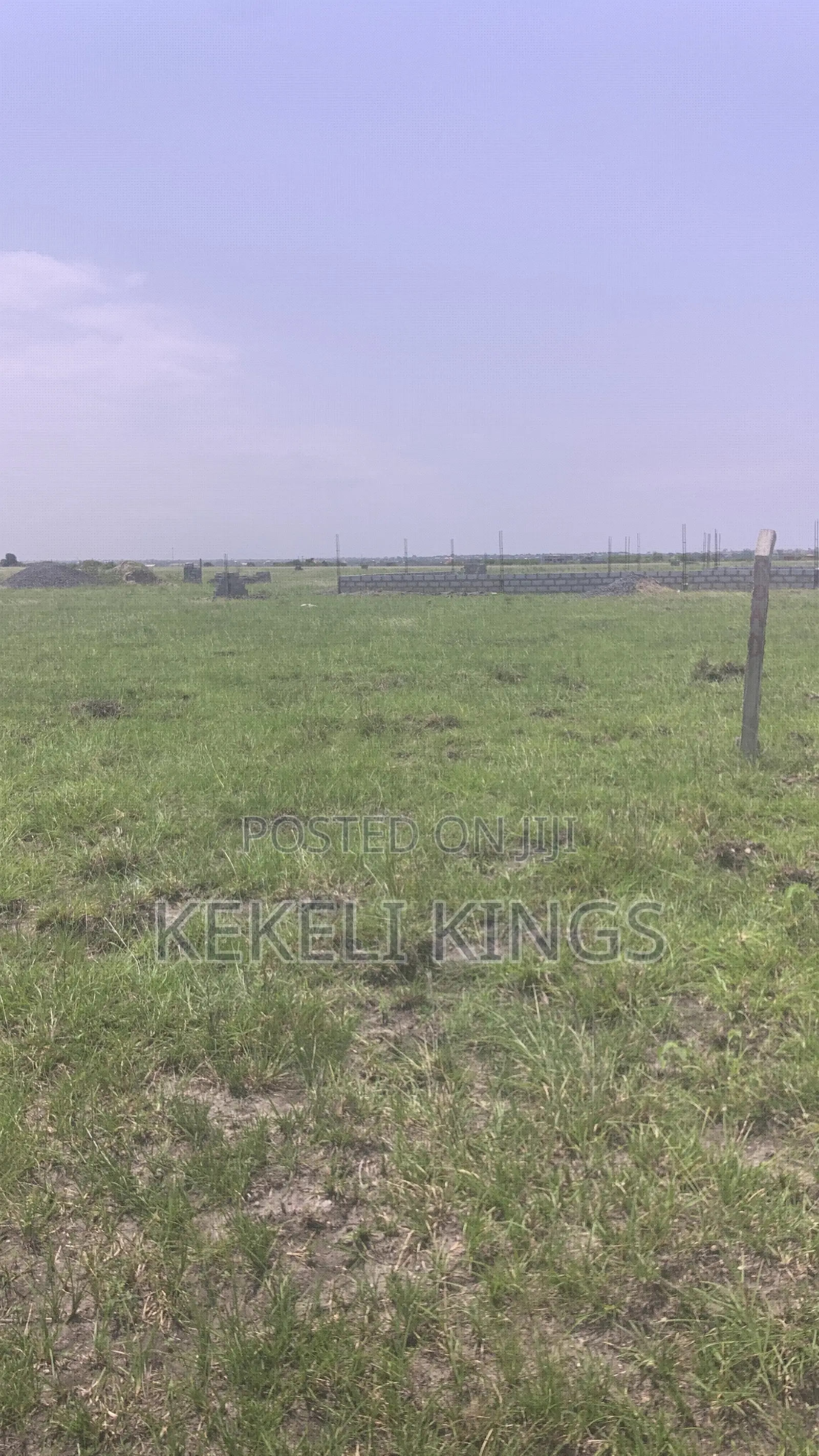Akwaaba Park (Prampram)! Genuine Land Promo Buy Today