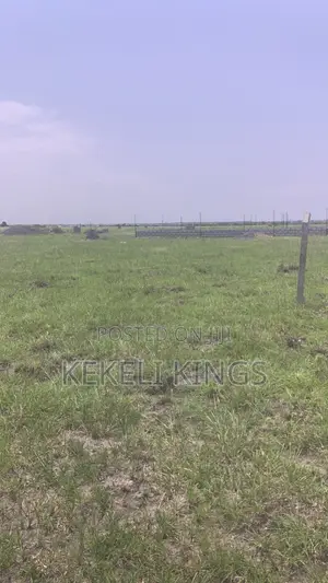 Akwaaba Park (Prampram)! Genuine Land Promo Buy Today
