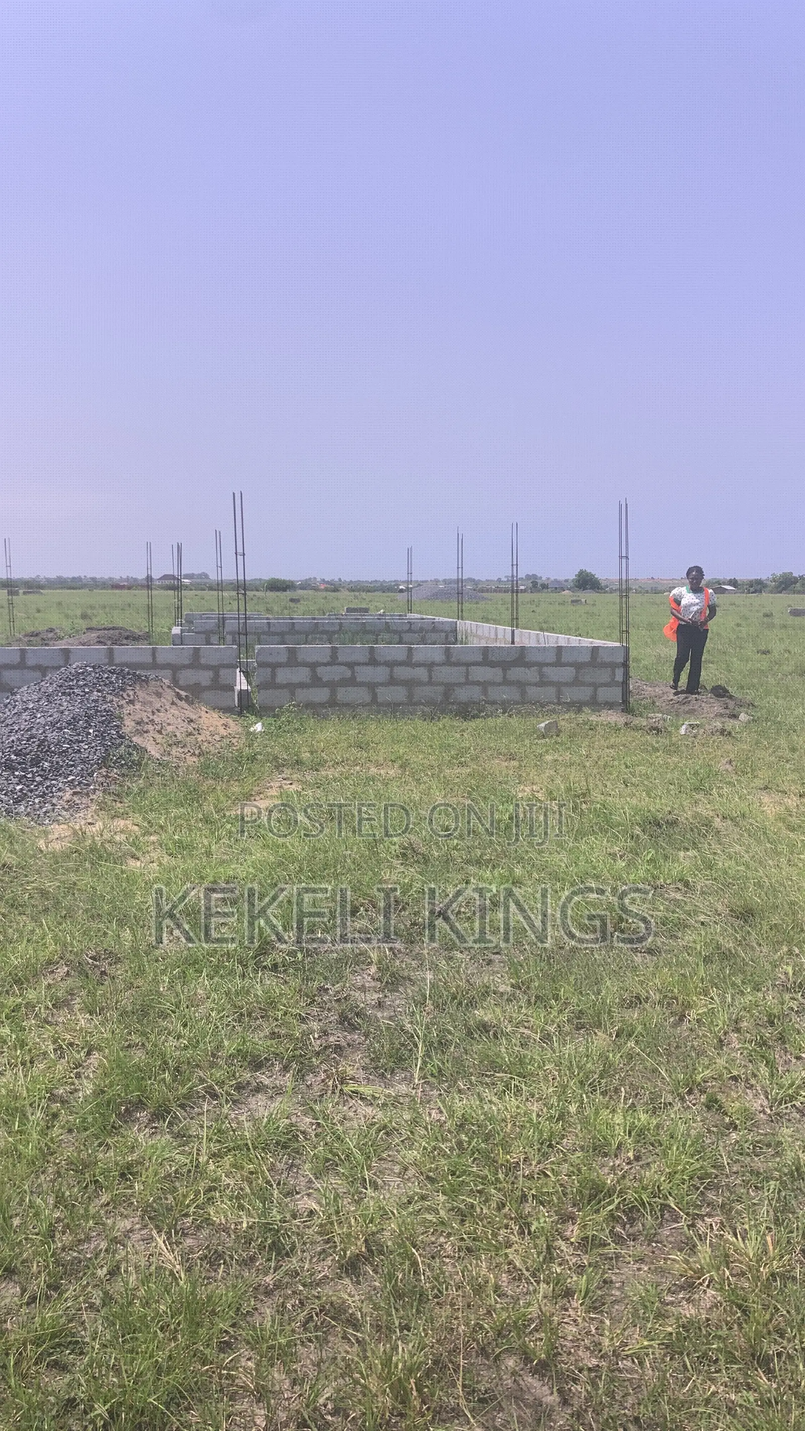 Akwaaba Park (Prampram)! Genuine Land Promo Buy Today