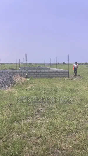 Akwaaba Park (Prampram)! Genuine Land Promo Buy Today