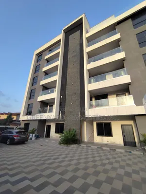 Furnished 2bdrm Apartment in A&C, East Legon for rent