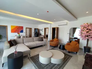 Furnished 2bdrm Apartment in American House, East Legon for rent