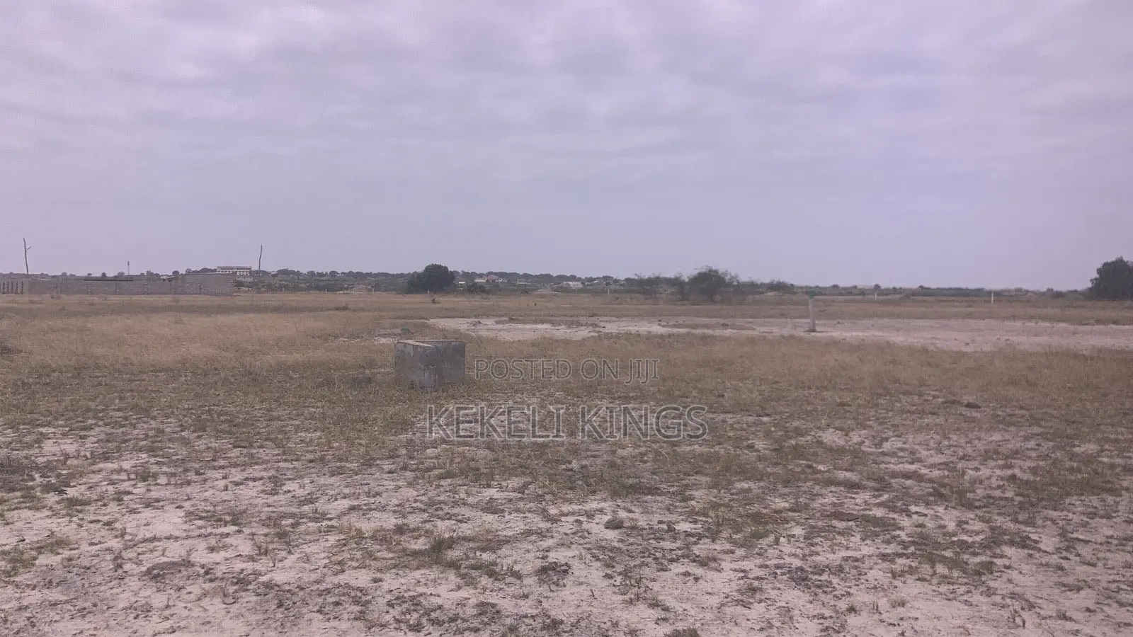 City Square-prampram Lakpleku (Well Leveled) Lands For Sale