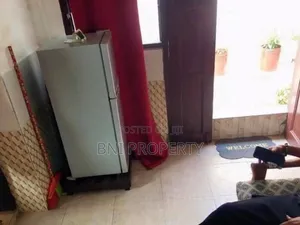 Furnished 1bdrm Room & Parlour In Asempa Lodge, Kasoa For Rent