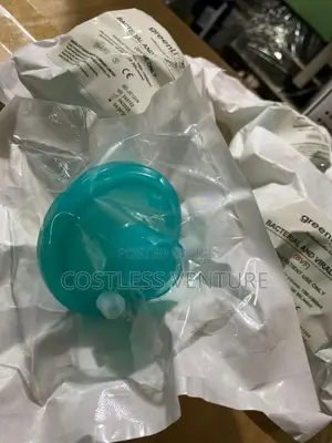 Greenlife Bacterial and Viral Filter