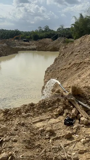Quality Boreholes For Every Purpose