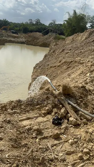 Quality Boreholes For Every Purpose