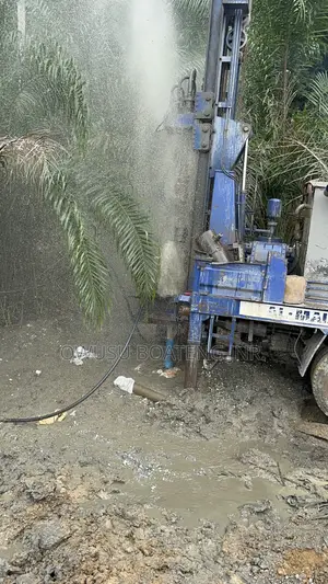 Quality Boreholes For Every Purpose