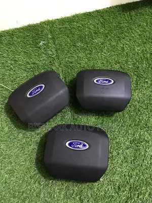 Ford F-150 2022-2023-2024-2025 Airbag Cover