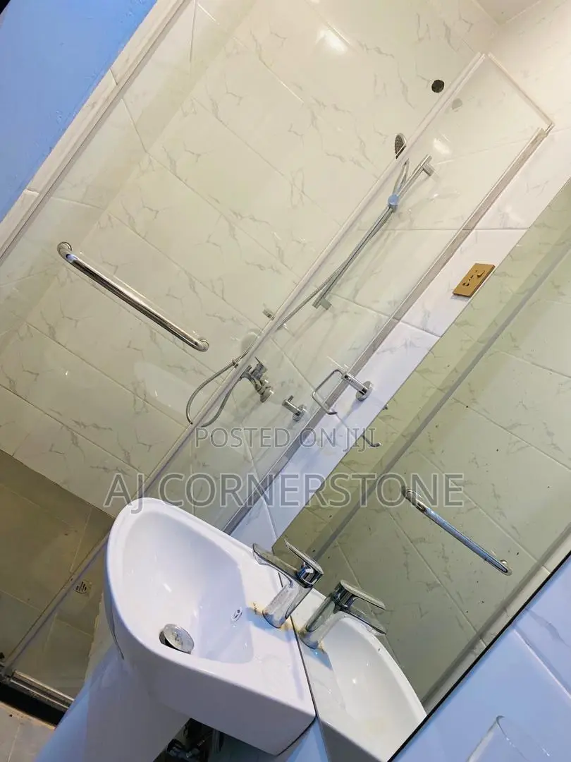2bdrm Apartment in Amasaman for rent