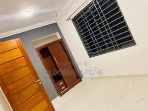 2bdrm Apartment in Amasaman for rent
