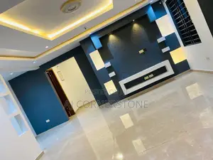 2bdrm Apartment in Amasaman for rent