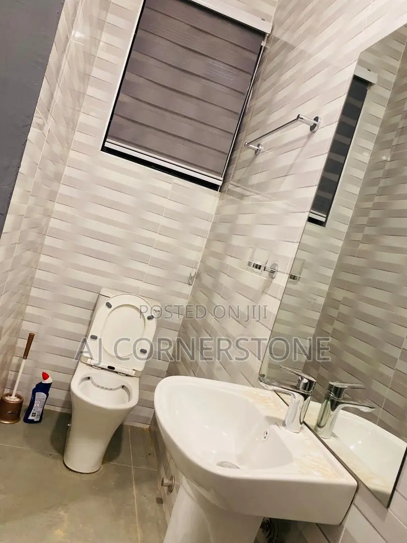 2bdrm Apartment in Amasaman for rent
