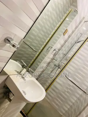 2bdrm Apartment in Amasaman for rent