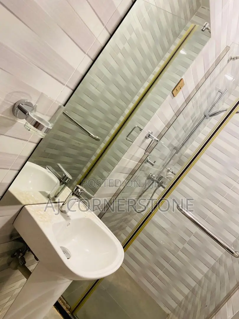 2bdrm Apartment in Amasaman for rent
