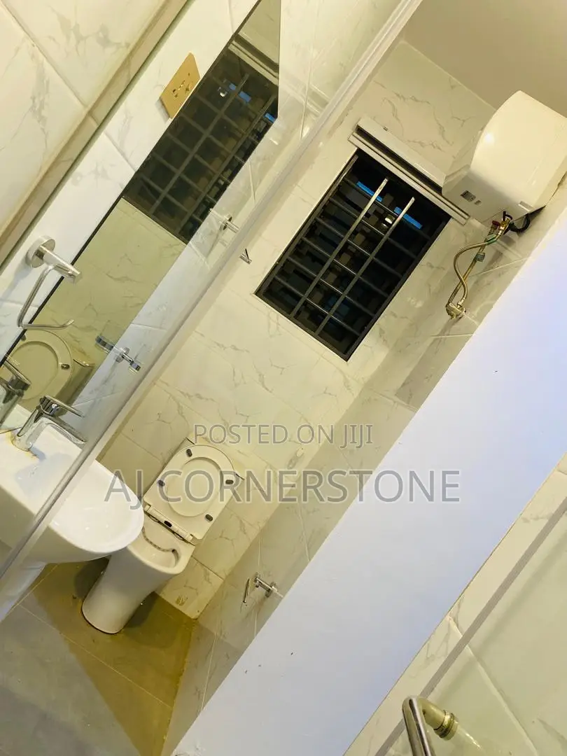 2bdrm Apartment in Amasaman for rent