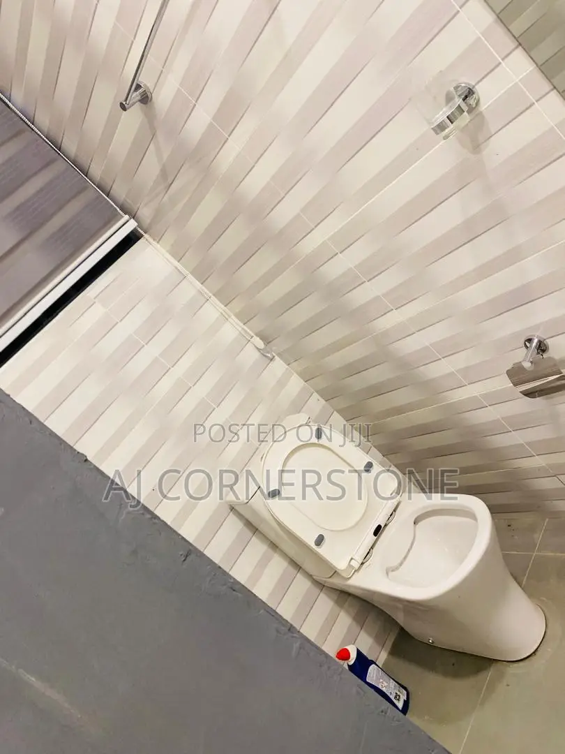 2bdrm Apartment in Amasaman for rent