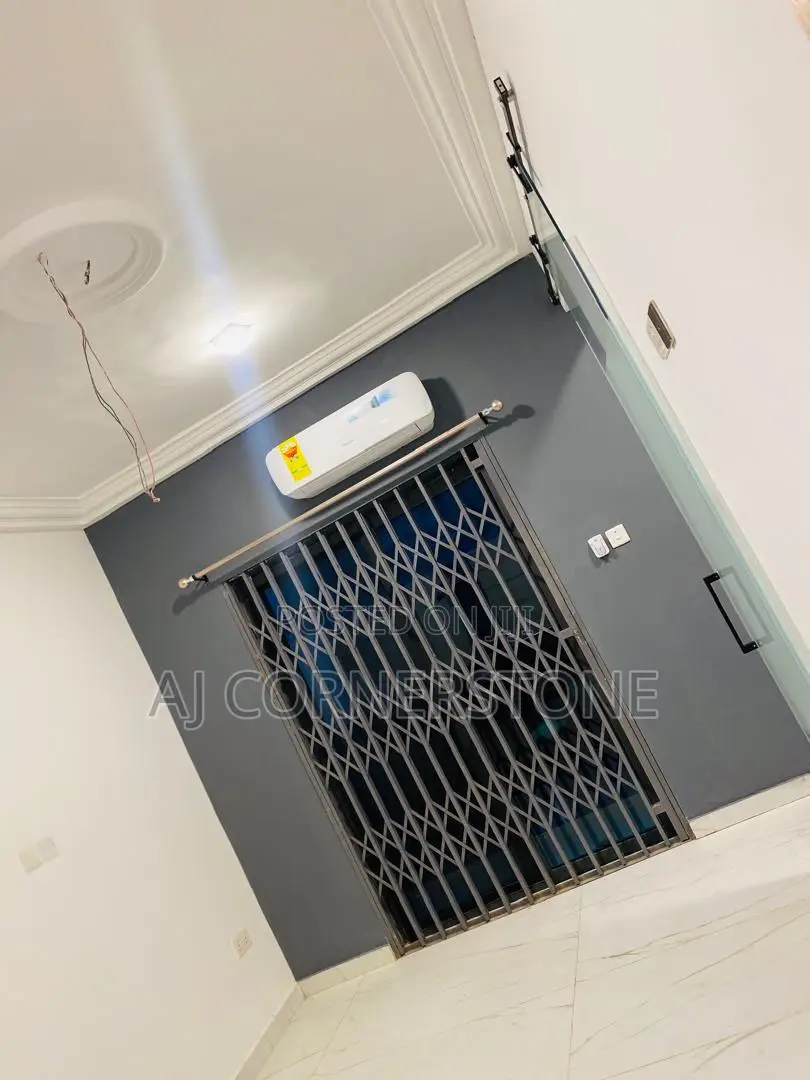 2bdrm Apartment in Amasaman for rent
