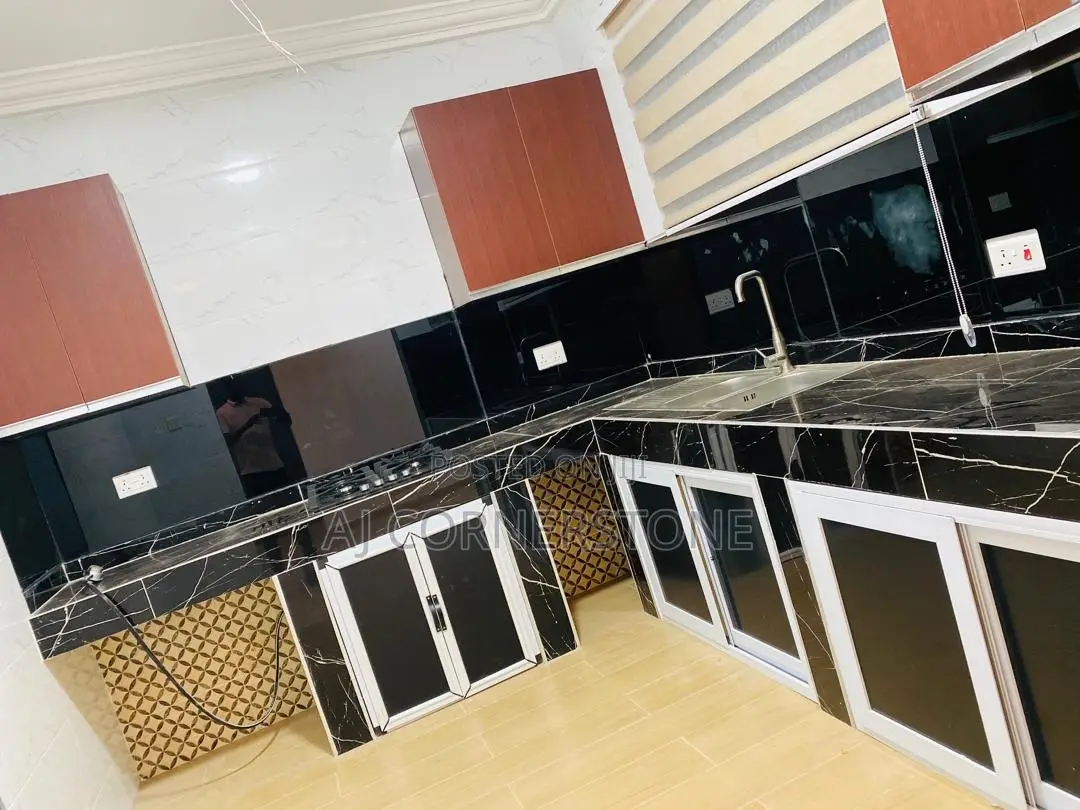2bdrm Apartment in Amasaman for rent