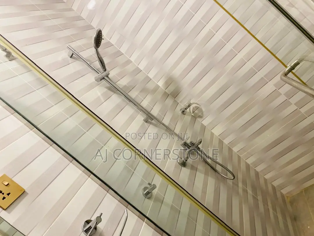 2bdrm Apartment in Amasaman for rent