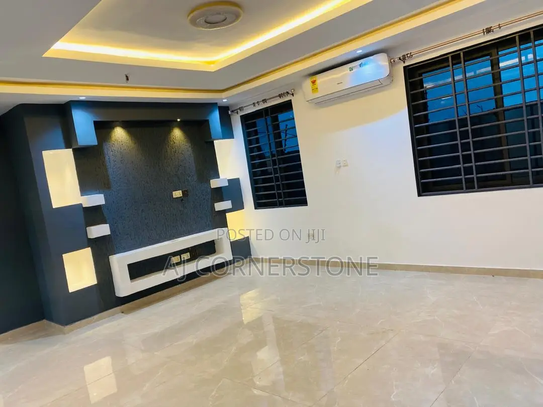 2bdrm Apartment in Amasaman for rent