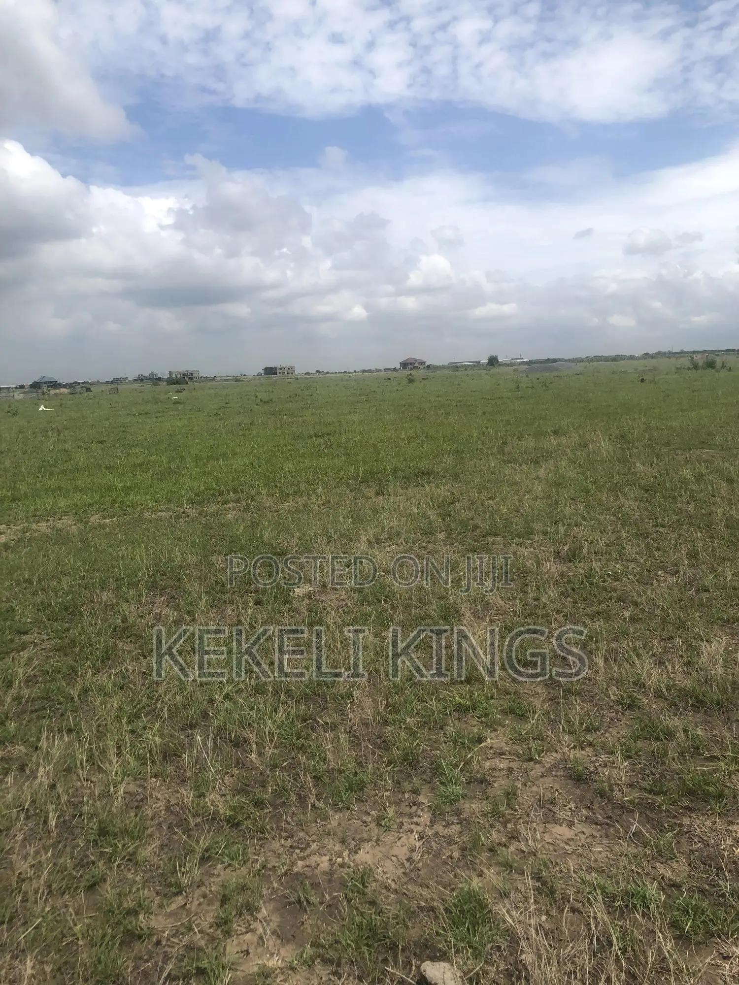 Own Estate Lands in Prampram-New Airport City!