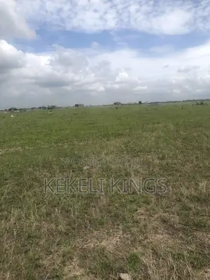 Own Estate Lands in Prampram-New Airport City!