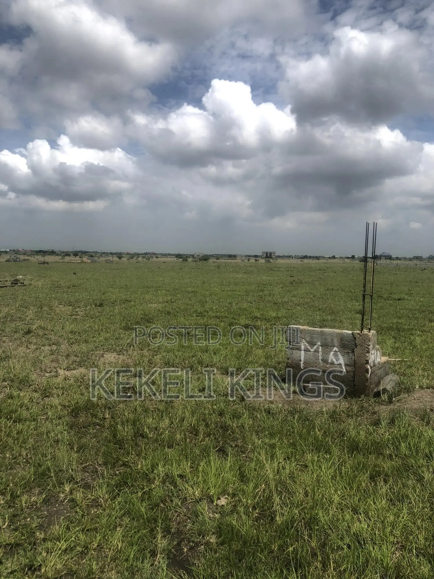 Exclusive and Affordable Estate Lands in Prampram-New Airport City!