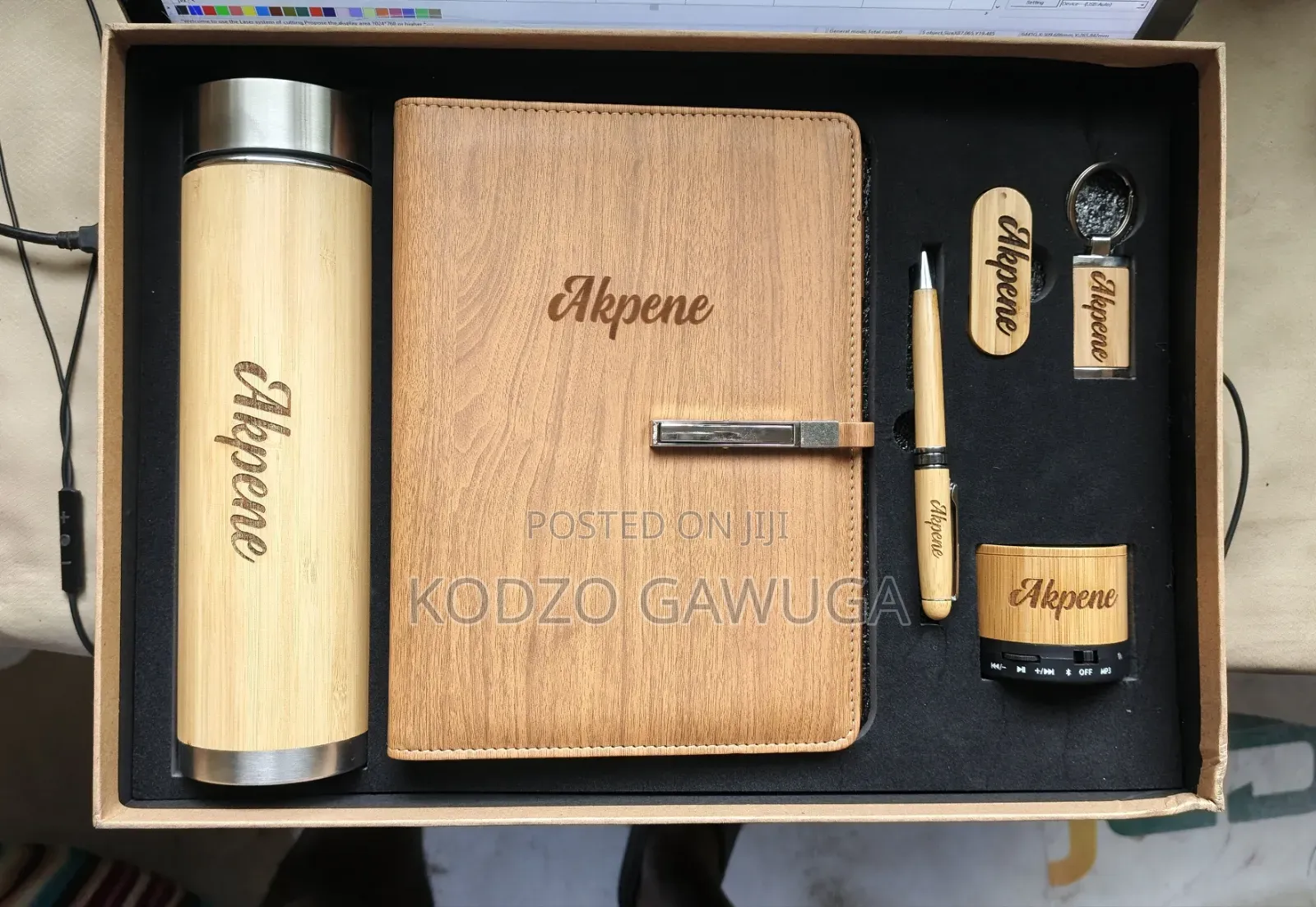 Laser Engraved Gifts and Souvenirs