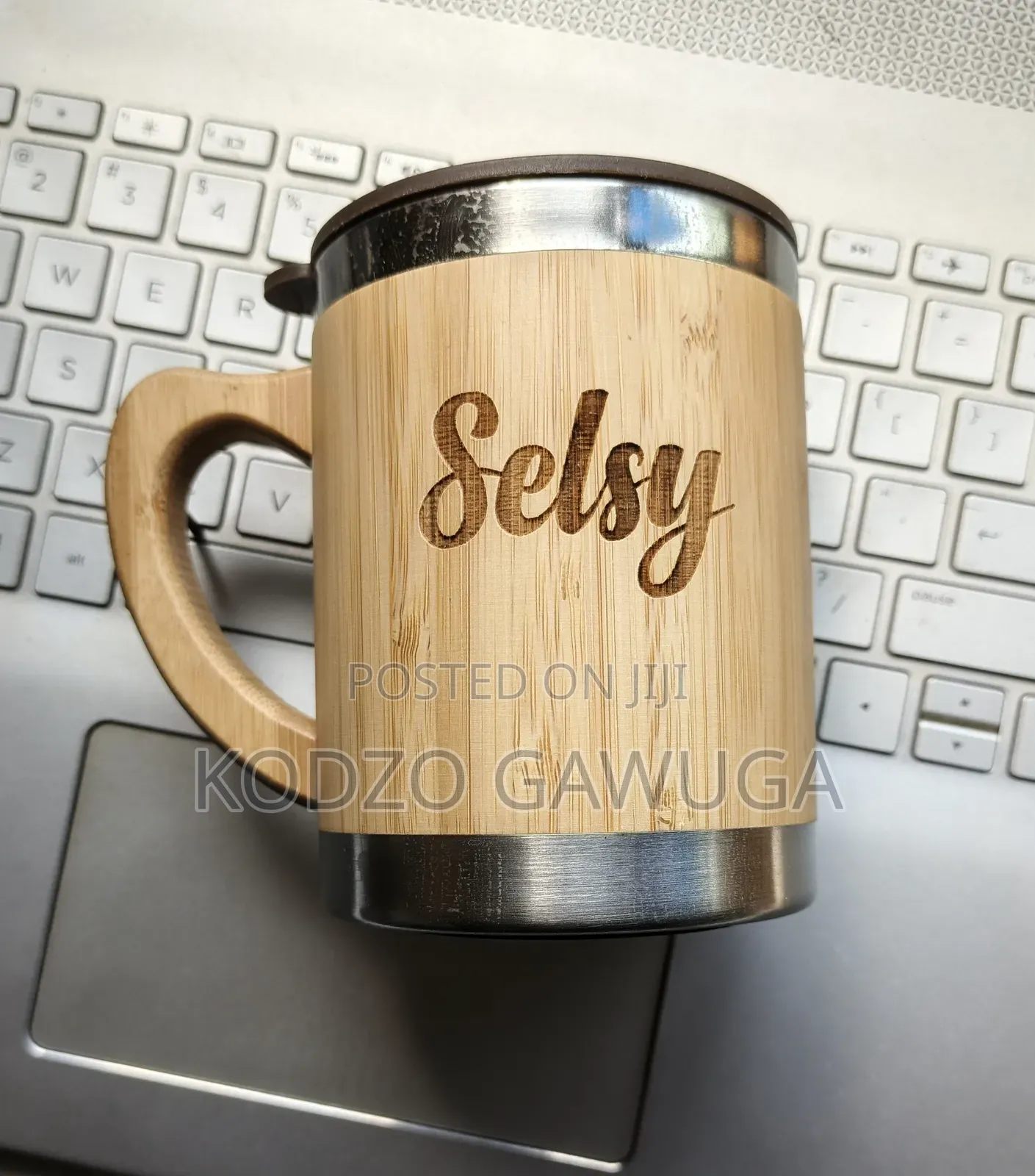 Laser Engraved Gifts and Souvenirs