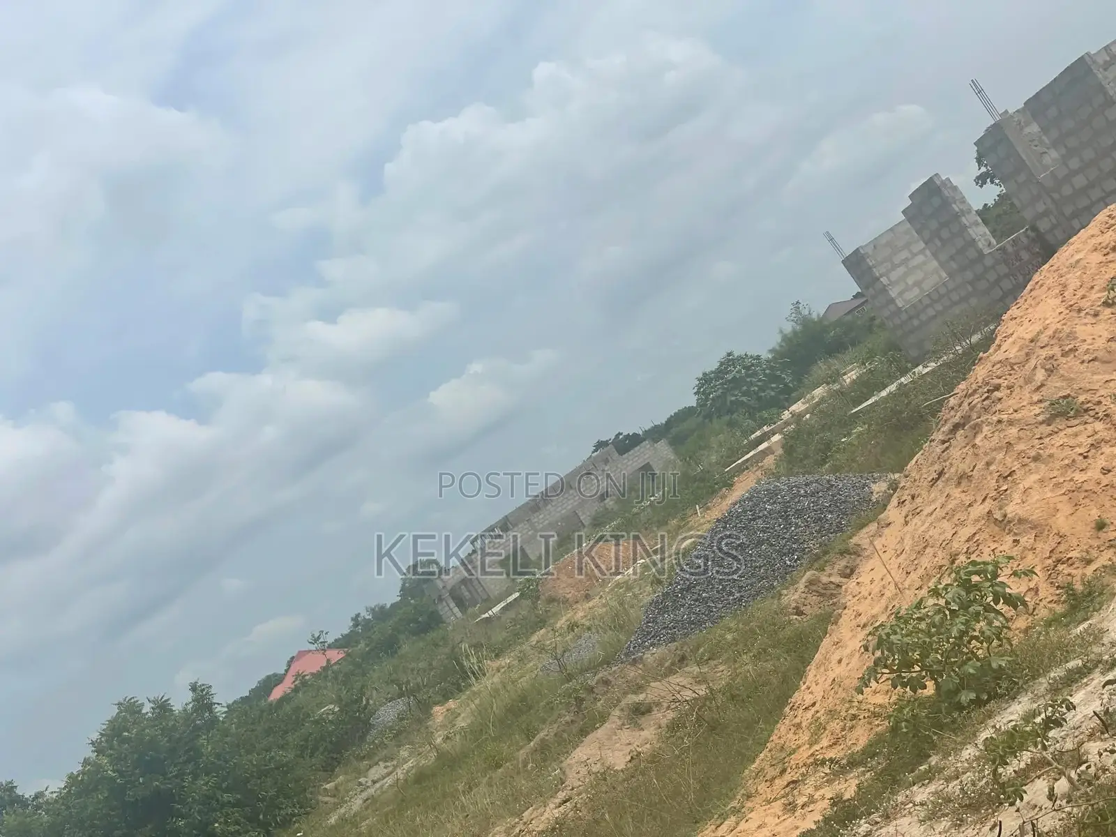 Promo Sales!! Afienya-Sunset Hills Lands for Sale ( No Litigation)