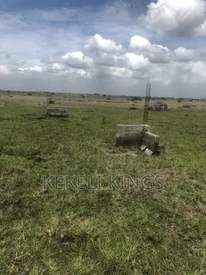 Akwaaba Park -Prampram Estate Plots (Selling)