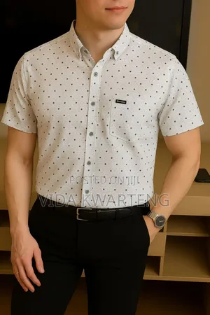 Top Quality Men's Shirt
