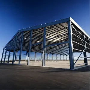 Warehouse Design and Construction