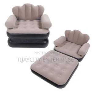Inflatable Sofa/Bed