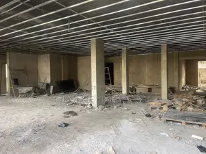 700 SQM Showroom at Labone for Rent