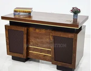 Modern Elegant Office Table