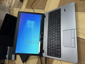 Laptop HP ProBook 455 8GB AMD A4 HDD 500GB