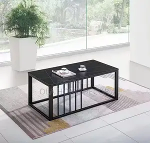 Center Table / Marble