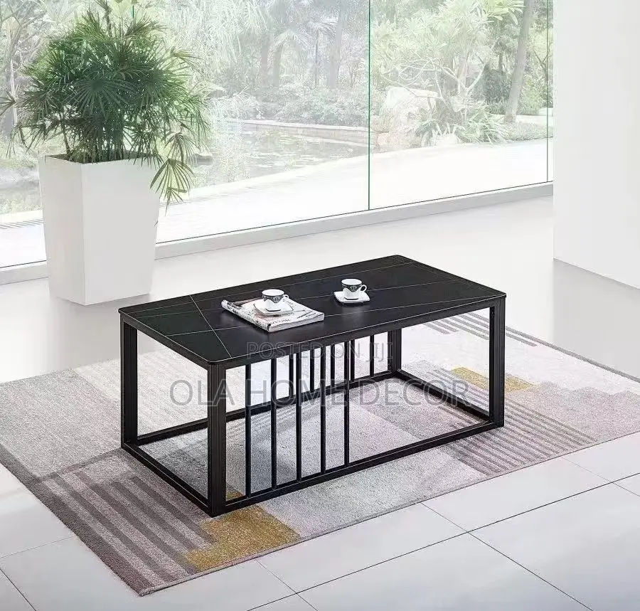 Center Table / Marble