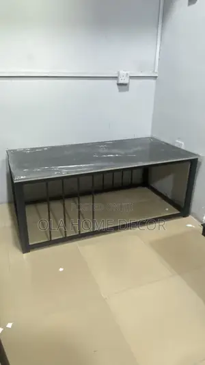 Center Table / Marble
