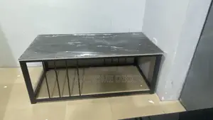 Center Table / Marble
