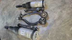 Range Rover Sports Front Shocks Lh Rh Absorbers and L/R Control Arms